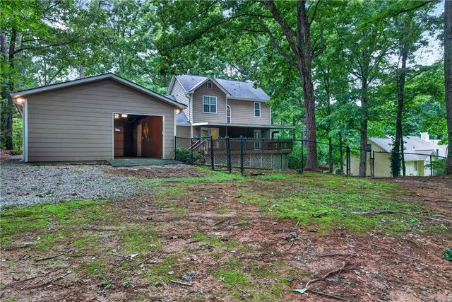 148 Brentwood Way, Stockbridge, GA 30281