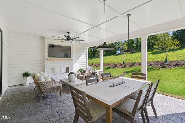 174 Sunny Glen Court, Fuquay Varina, NC 27526
