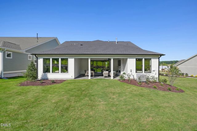 174 Sunny Glen Court, Fuquay Varina, NC 27526