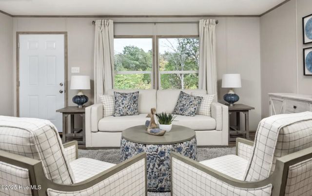 3398 Hugo Road, Hookerton, NC 28538