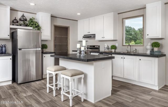 3398 Hugo Road, Hookerton, NC 28538