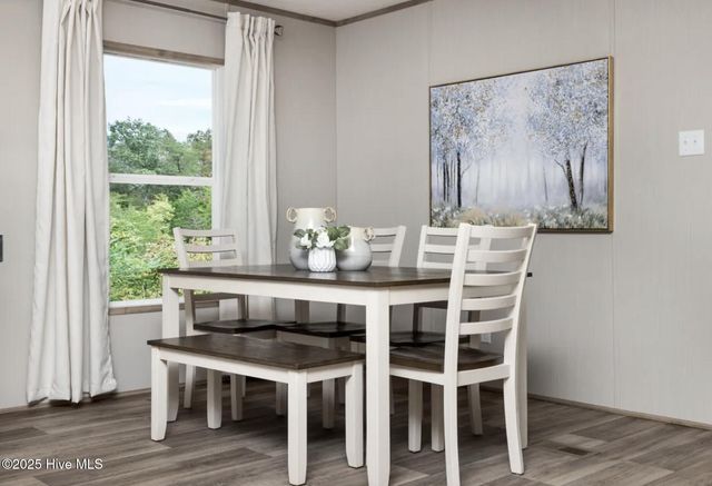 3398 Hugo Road, Hookerton, NC 28538