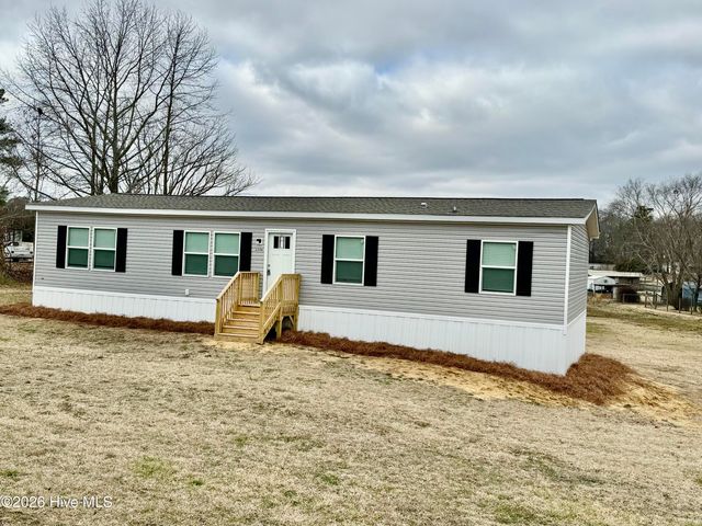 3398 Hugo Road, Hookerton, NC 28538