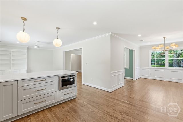 130 Hopecrest Avenue, Savannah, GA 31406