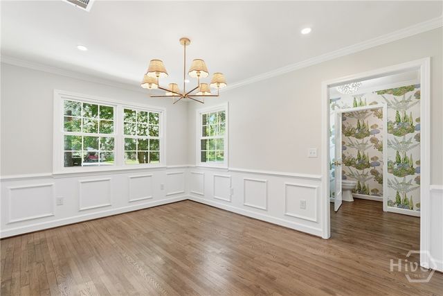 130 Hopecrest Avenue, Savannah, GA 31406