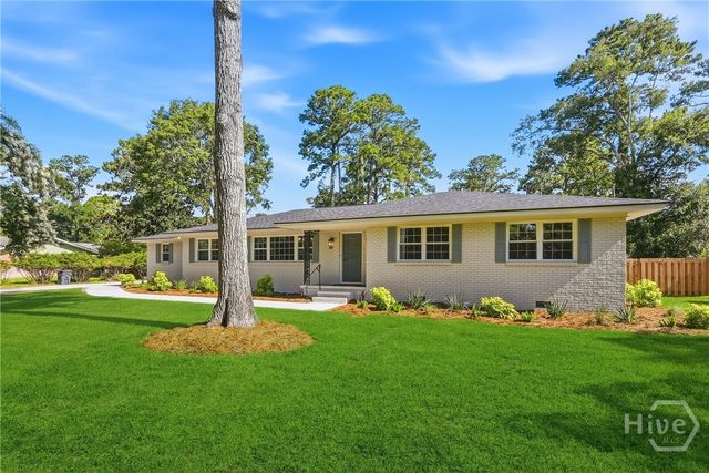 130 Hopecrest Avenue, Savannah, GA 31406