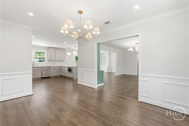 130 Hopecrest Avenue, Savannah, GA 31406