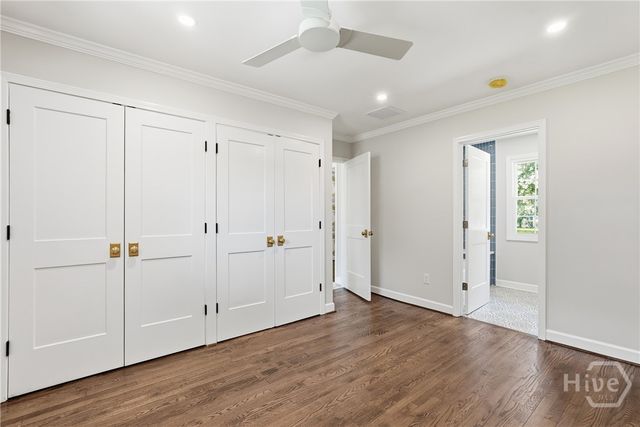 130 Hopecrest Avenue, Savannah, GA 31406