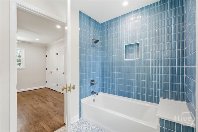 130 Hopecrest Avenue, Savannah, GA 31406