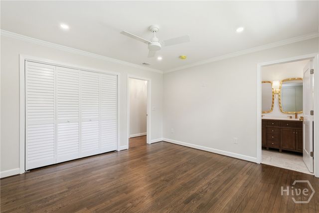 130 Hopecrest Avenue, Savannah, GA 31406