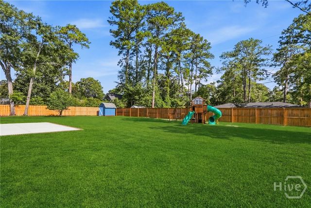 130 Hopecrest Avenue, Savannah, GA 31406