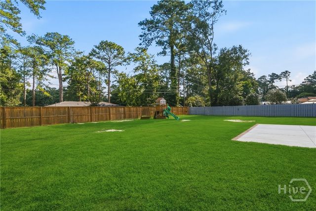130 Hopecrest Avenue, Savannah, GA 31406