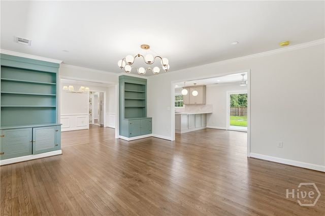 130 Hopecrest Avenue, Savannah, GA 31406