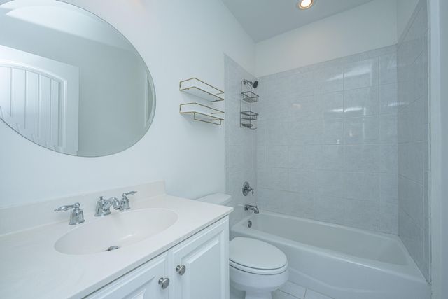 1602 Hopeman Lane, Mount Pleasant, SC 29466