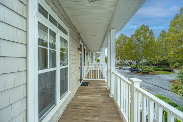 1602 Hopeman Lane, Mount Pleasant, SC 29466