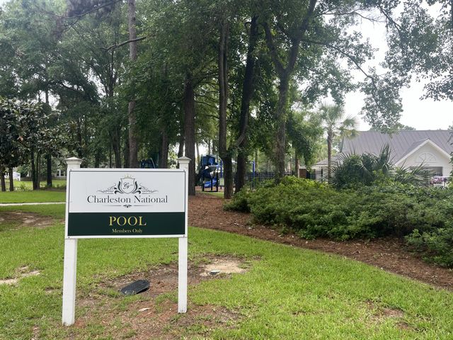 1602 Hopeman Lane, Mount Pleasant, SC 29466