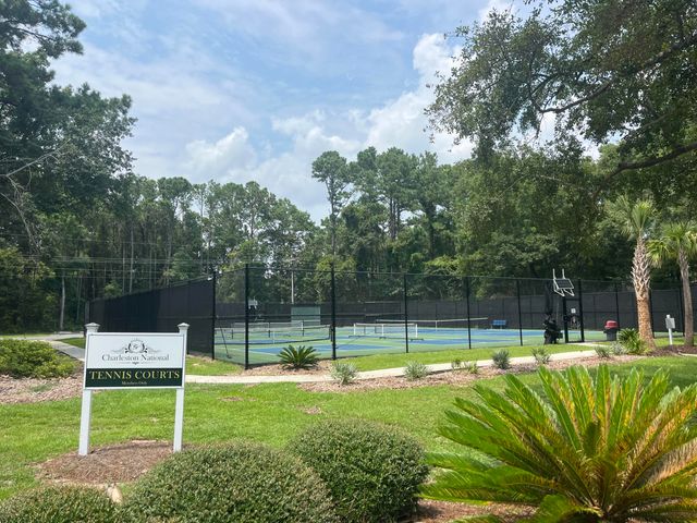 1602 Hopeman Lane, Mount Pleasant, SC 29466