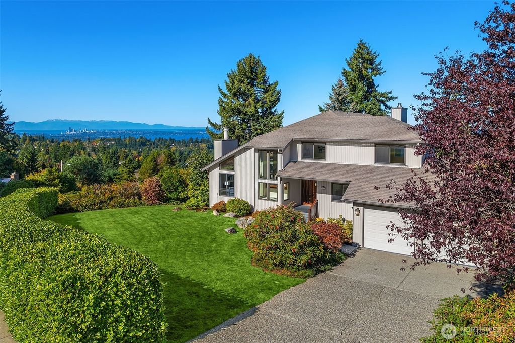 5030 155th Place SE, Bellevue, WA 98006