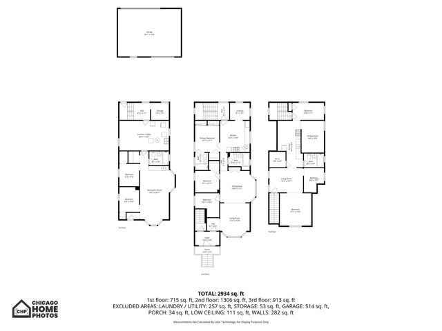 5040 W Patterson Avenue, Chicago, IL 60641