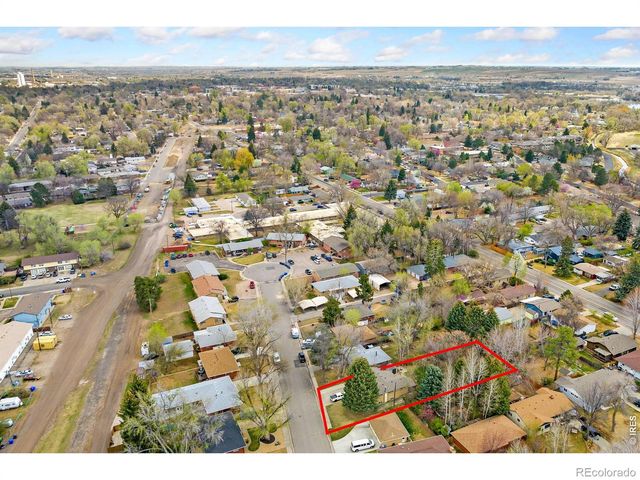 1210 Gard Place, Loveland, CO 80537