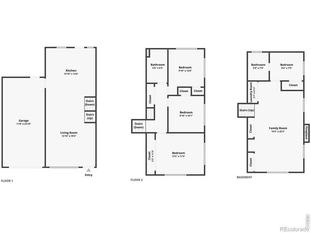 1210 Gard Place, Loveland, CO 80537