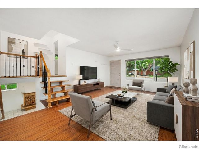 1210 Gard Place, Loveland, CO 80537