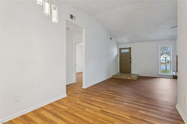 1116 Tall Oak DR, Virginia Beach, VA 23462