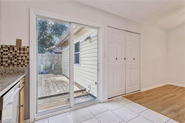 1116 Tall Oak DR, Virginia Beach, VA 23462