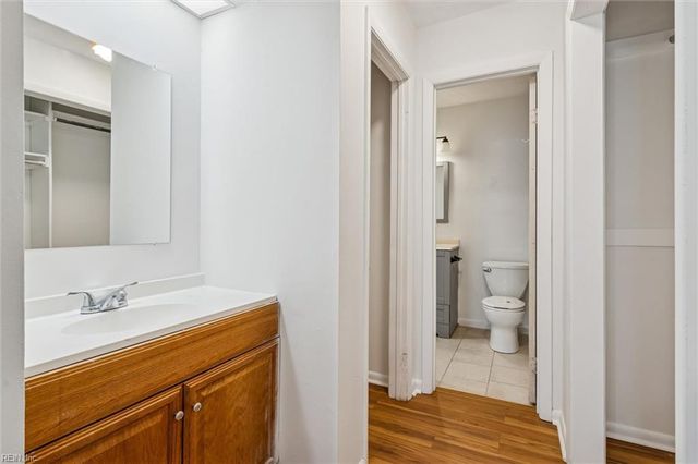 1116 Tall Oak DR, Virginia Beach, VA 23462