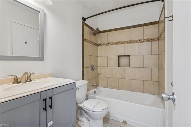 1116 Tall Oak DR, Virginia Beach, VA 23462