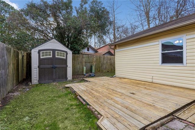 1116 Tall Oak DR, Virginia Beach, VA 23462