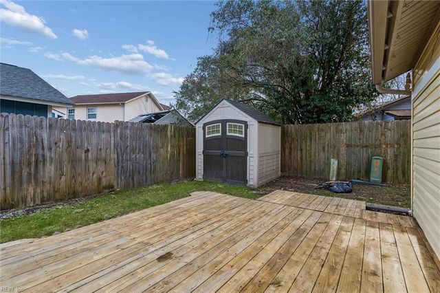 1116 Tall Oak DR, Virginia Beach, VA 23462