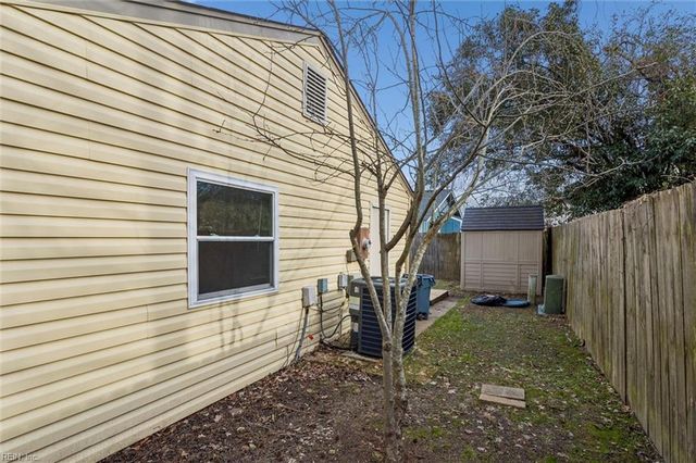 1116 Tall Oak DR, Virginia Beach, VA 23462