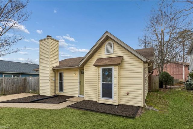 1116 Tall Oak DR, Virginia Beach, VA 23462