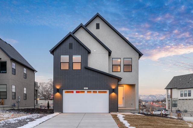 11437 S ENGELMANN DR, Draper, UT 84020