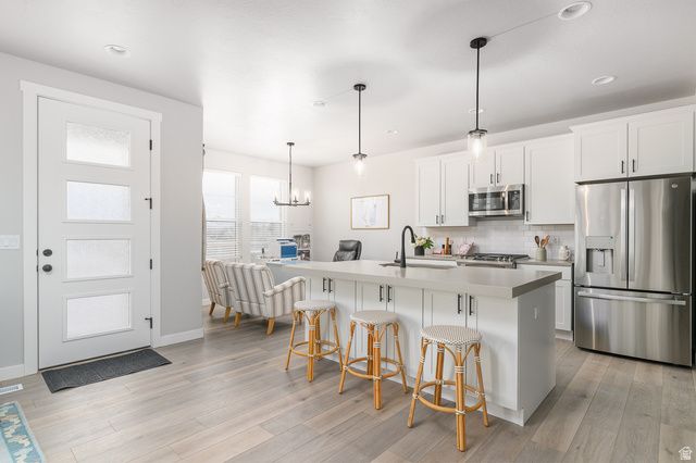 11437 S ENGELMANN DR, Draper, UT 84020