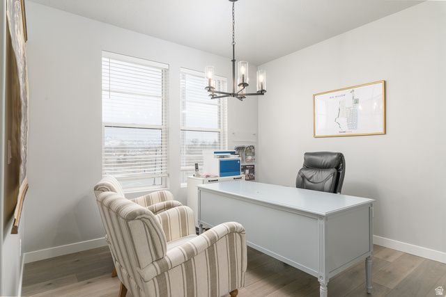 11437 S ENGELMANN DR, Draper, UT 84020