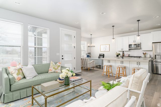 11437 S ENGELMANN DR, Draper, UT 84020