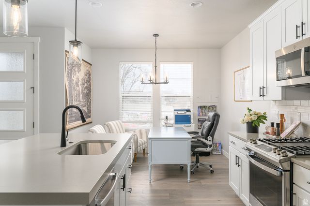 11437 S ENGELMANN DR, Draper, UT 84020