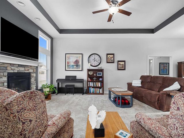 113 Edenbridge Boulevard, Fort Wayne, IN 46845