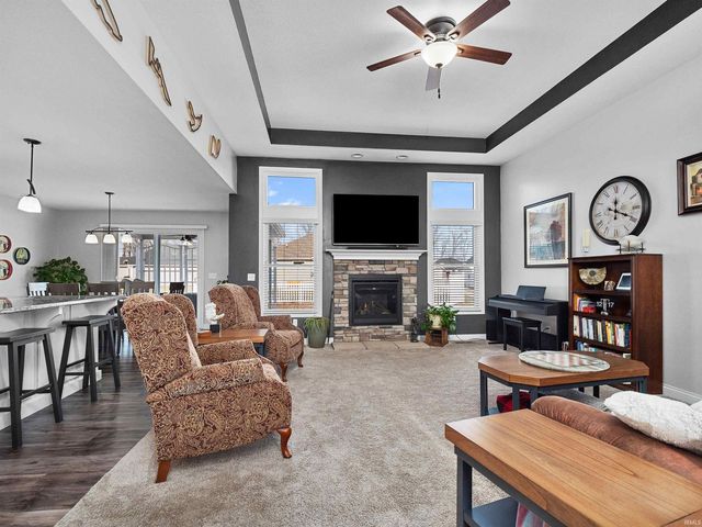 113 Edenbridge Boulevard, Fort Wayne, IN 46845