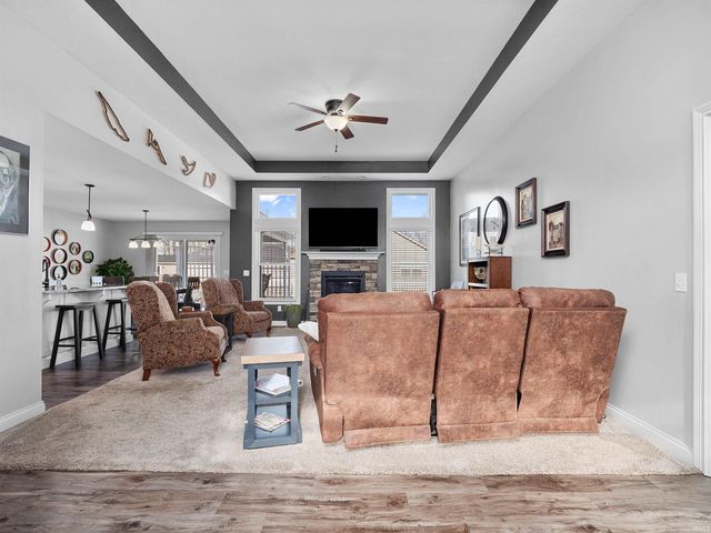 113 Edenbridge Boulevard, Fort Wayne, IN 46845