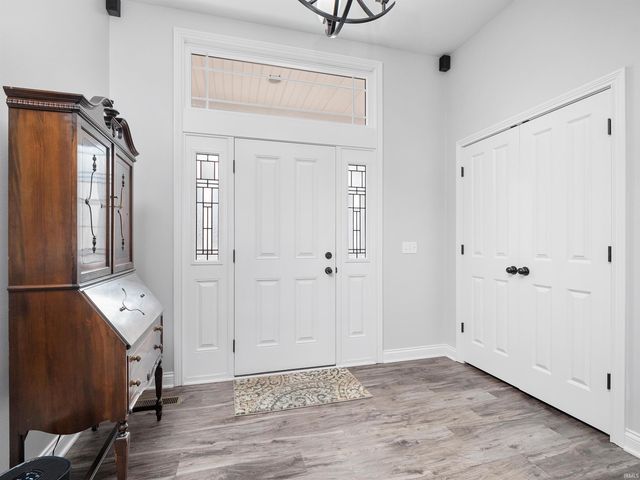 113 Edenbridge Boulevard, Fort Wayne, IN 46845