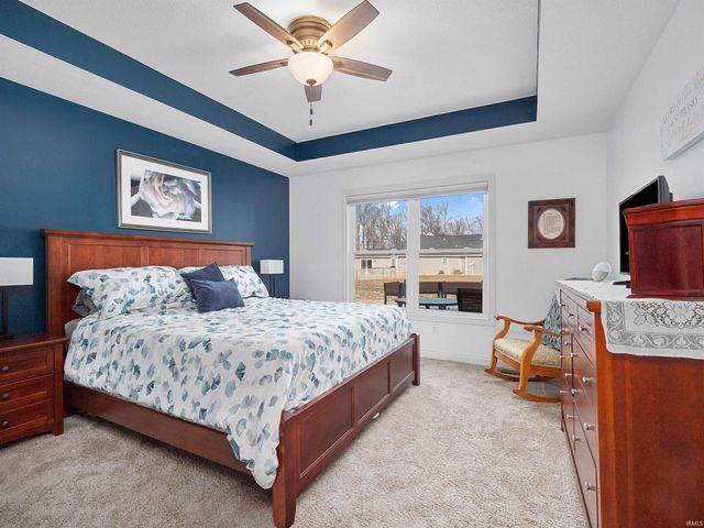 113 Edenbridge Boulevard, Fort Wayne, IN 46845