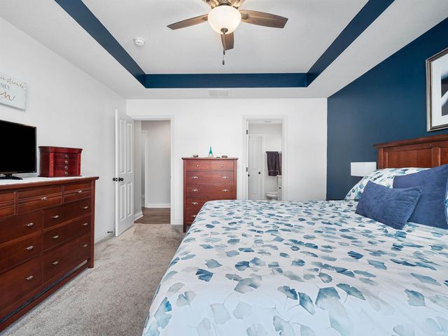 113 Edenbridge Boulevard, Fort Wayne, IN 46845