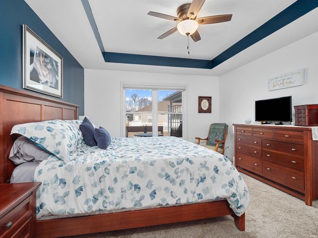 113 Edenbridge Boulevard, Fort Wayne, IN 46845