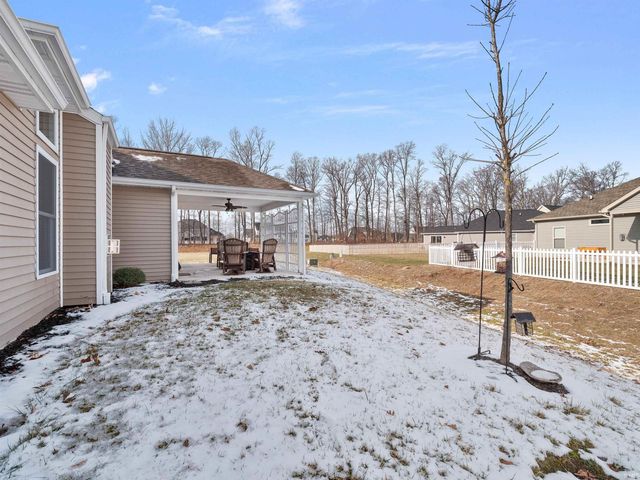 113 Edenbridge Boulevard, Fort Wayne, IN 46845