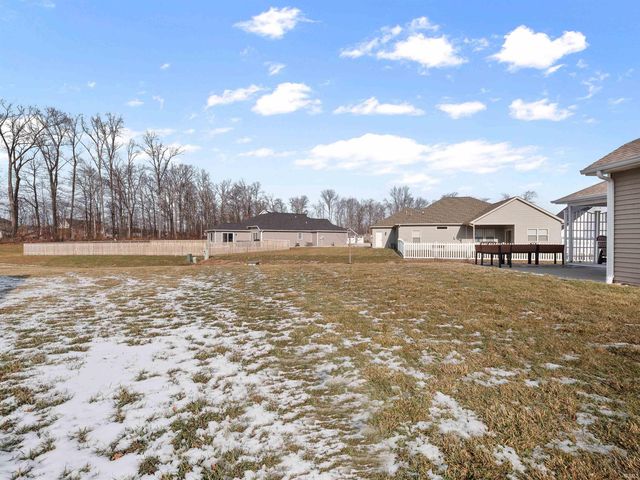 113 Edenbridge Boulevard, Fort Wayne, IN 46845