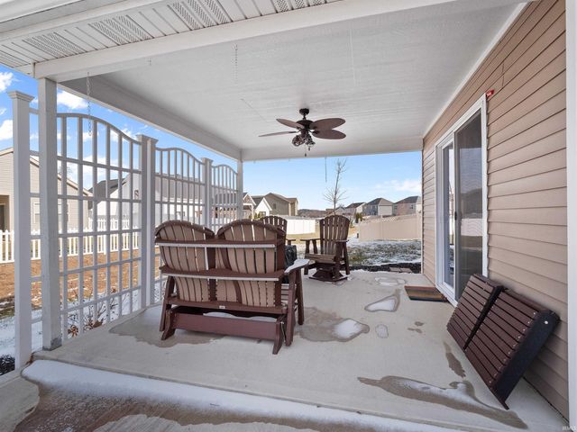 113 Edenbridge Boulevard, Fort Wayne, IN 46845