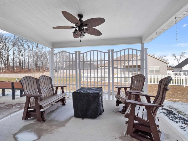 113 Edenbridge Boulevard, Fort Wayne, IN 46845